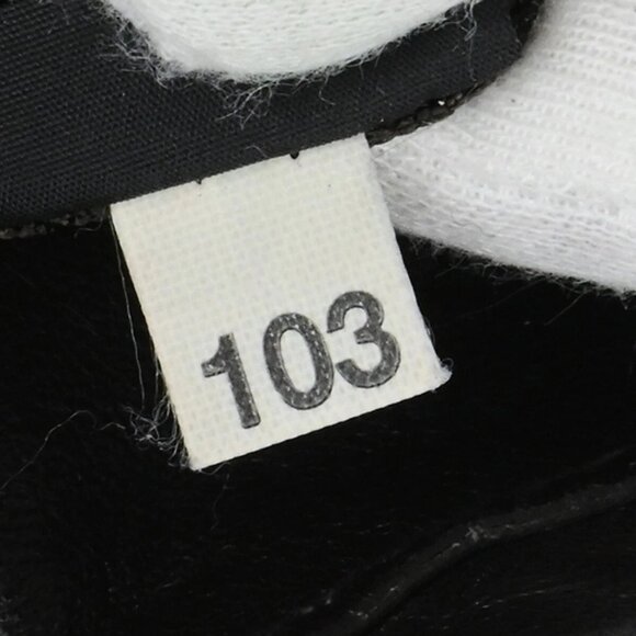 PRADA Logo Tessuto Shoulder Hand Bag Nylon Leather Brown Khaki GHW 81EE120 - Picture 3 of 16